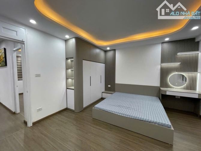 CĂN HỘ 7A LÊ ĐỨC THỌ - 86M2 - 3N2VS - SỔ ĐỎ CHÍNH CHỦ - FULL NỘI THẤT MỚI TINH - 1