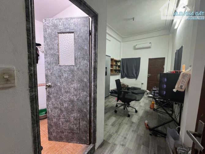 bán đất tặng nhà 4t, trần khát chân - hai bà trưng, 160m², 4 tầng, giá 24.4 tỷ - 1