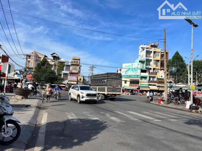 🌟 Chủ cần bán gấp – đất Thới Tam Thôn, Hóc Môn 110m2 – Giá chỉ 650 triệu 🌟 - 1