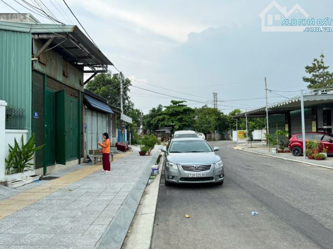 BÁN NHÀ ĐƯỜNG 3 THÁNG 2, ĐƯỜNG RỘNG CÓ VỈA HÈ - 1