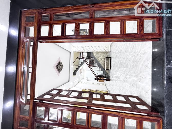 Nhà SHR Nguyễn Thị Kiểu Quận 12-4x15m-2 Tầng-Giá chỉ 3,7 tỷ - 1