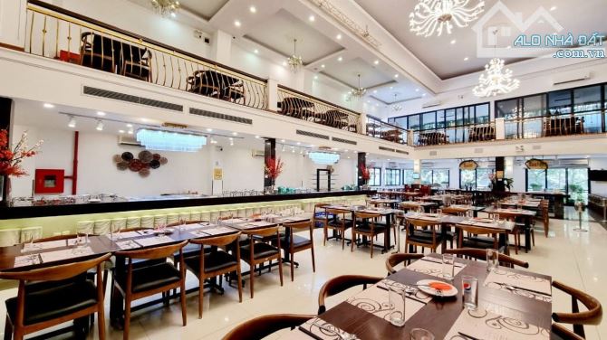 Bán tòa nhà phân lô mặt ngõ 168 nguyễn xiển lô góc dt600m 7 tầng mt30m giá 201 tỷ thanh xu - 1