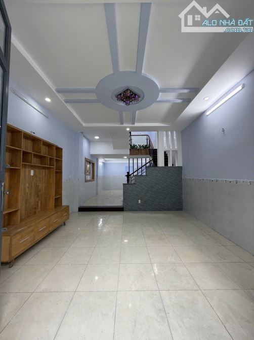 💥 NHÀ ĐẸP PHAN HUY ÍCH – GIÁ CHỈ 6.4 TỶ – P.12, GÒ VẤP - 1