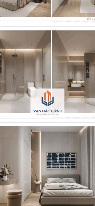 BÁN NHÀ 1T2L HẺM Ô TÔ NAM KỲ KHỞI NGHĨA 67.4M2 CHỈ 75TR/M2 - 1