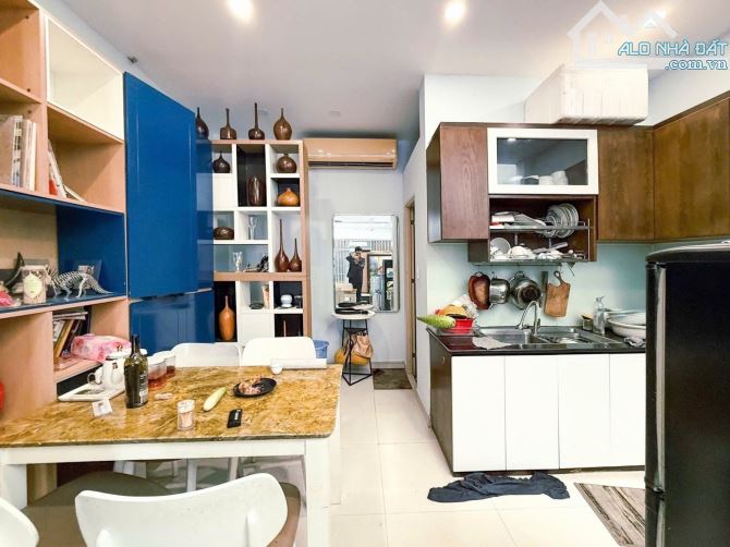 💣An Khánh- Trần Não - Q2 - Chợ Đo Đạc- 47M2 (4.5X10) - 2 Tầng thiết kế đẹp- 9Tỷ TL - 1