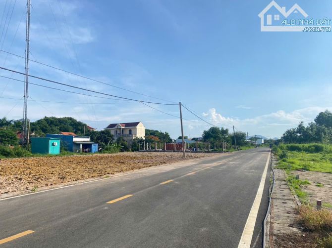 CHỦ NGỘP BÁN NHANH!!! GIÁ SIÊU TỐT  ĐẤT VEN BIỂN LỘC AN - HỒ TRÀM, LONG ĐẤT, BRVT - 1