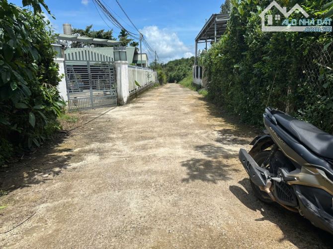BÁN ĐẤT HẺM TRIỆU QUANG PHỤC PHƯỜNG BLAO GẦN ĐƯỜNG TRÁNH - 1