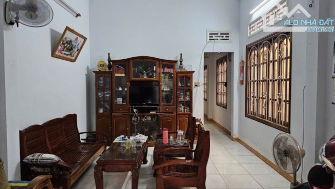 💥CỰC HIẾM | Nhà Lô Góc 3 Mặt Tiền Đường Rộng 16M Cách Biển Hòn Chồng 150M - 1