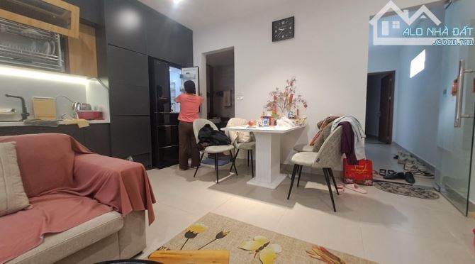 BÁN NHÀ DÂN XÂY PHỐ VÕNG THỊ 80M2 - 7 TẦNG THANG MÁY - 4.8M MẶT TIỀN - 26 TỶ - GẦN HỒ TÂY - 1