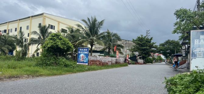 Bán Đất Trục Xã Minh Quang Kiến Xương Kinh Doanh - 1
