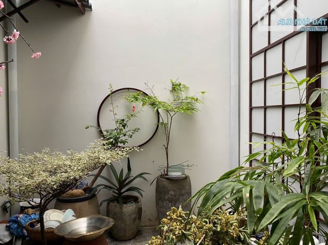 💥CHỈ 5,5 TỶ CÓ NHÀ 2 TẦNG Đường Ô TÔ 5M Gần Biển Hòn Chồng - 1