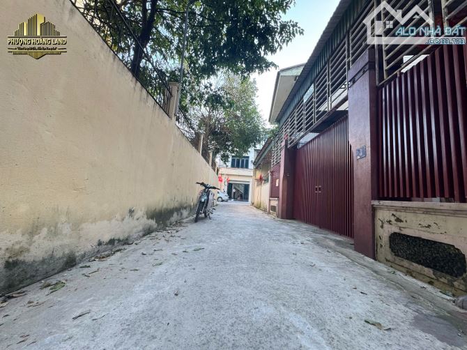 BÁN 3 LÔ ĐẤT ĐẸP – NGÕ BÙI HUY BÍCH, HƯNG LỘC (VINH LỘC) 70-91m2 TÂY BẮC _ ĐÔNG NAM - 1