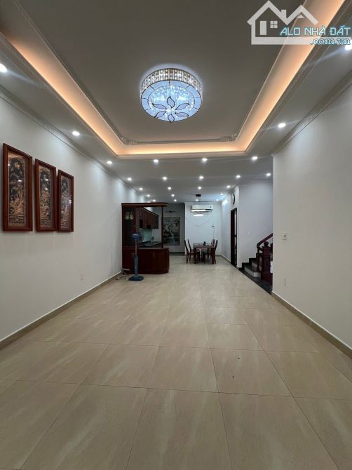 🏘 Siêu phẩm nhà 3 tầng – 100m² – TĐC Xi Măng, Sở Dầu – Giá 10 tỷ - 1