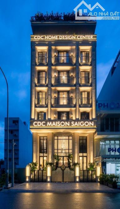 🌊🔥SIÊU PHẨM ĐẤT LỚN 500M²– SÁT BIỂN MỸ KHÊ– GIÁ ĐẦU TƯ- KD DÒNG TIỀN SIÊU LỢI NHUẬN ! - 1