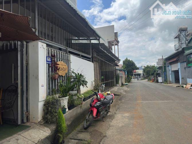 Bán nhà 8x13m Nguyễn Văn Linh vừa ở vừa kinh doanh - 1