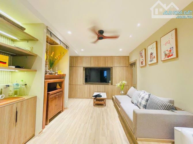 🌟TẬP THỂ PHAN KẾ BÍNH_BA ĐÌNH_LÔ GÓC_SỔ TO_70M2 2PN FULL NỘI THẤT CHỈ 4,55 TỶ🌟 - 1