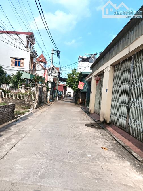 45,9m đường siêu rộng giá đầu tư 👉 tự nhiên -thường tín - 1