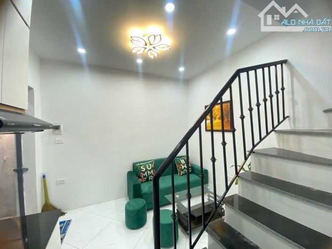 Trung tâm Hai Bà Trưng, gần các chợ lớn, tiện ích trường học bệnh viện ngay gần - 1