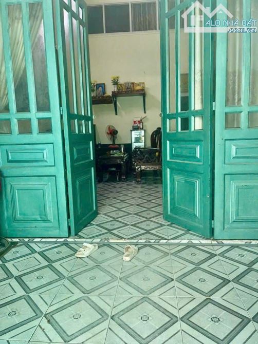 Nhà xinh đúc lửng diện tích khủng 4mx15m trần thị hè hiệp thành city q12 - 1