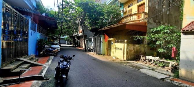 Chính chủ- bán Đất ~70m2- Hà Đông- vỉa hè- Trường điểm Lê Lợi - 1