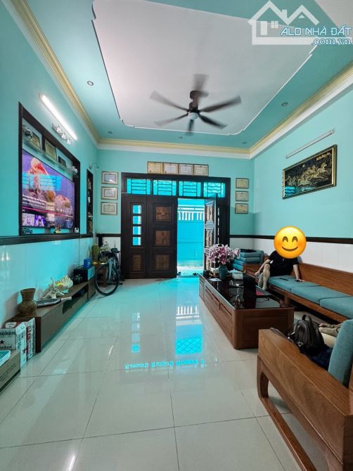 Bán nhà Hẻm xe tải đường số 5 TNPB Quận 9 DT: 82m2 (5m x 16.5m) Giá 8.4 Tỷ - 1