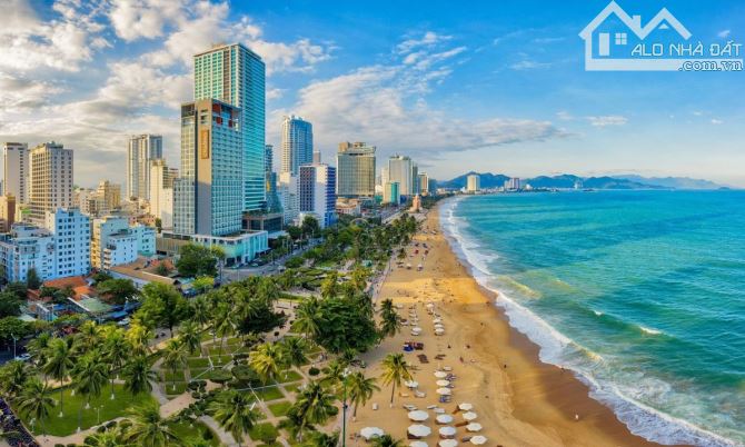💥SIÊU PHẨM ĐẤT TRIỆU ĐÔ GẦN BIỂN – DIỆN TÍCH KHỦNG, VỊ TRÍ VÀNG, ĐẦU TƯ XÂY APARTMENT – - 1