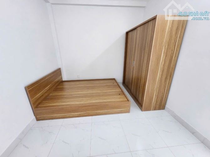 Bán nhà dòng tiền Minh Khai, 60m, 11.5 Tỷ, 5 tầng , dòng tiền 40 tr/th, PCCC đạt chuẩn - 1