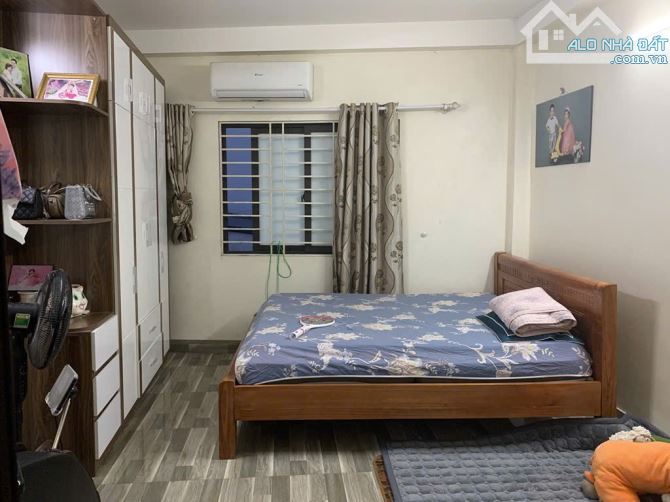 ba la hà đông 41m chỉ hơn 6Đ _3 bước chân ra mặt phố _ đầy đủ tiện ích _ giao thông thuận - 1