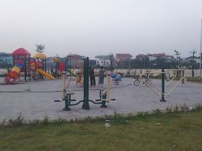 Bán 52m đất Lương Lỗ Tiên Dương Đông Anh - 1