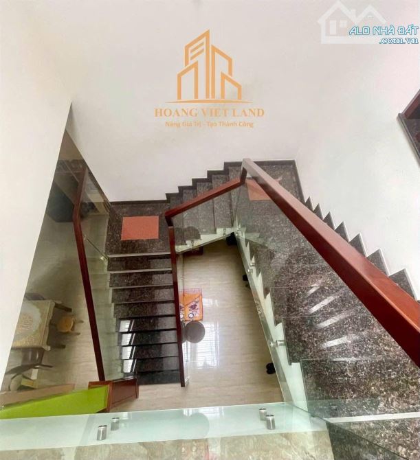 CẦN BÁN NHÀ MÊ MẶT TIỀN HỒ TÙNG MẬU VỊ TRÍ ĐẸP - 1