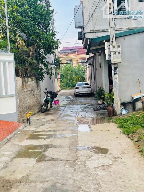 Cần tiền bán gấp mảnh đất đường thông 👉 tự nhiên -thường tín - 1