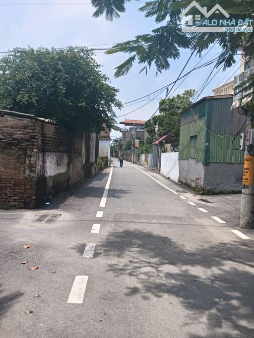 Siêu phẩm nhỏ xinh đường rộng 👉 45,9m tự nhiên -thường tín - 1
