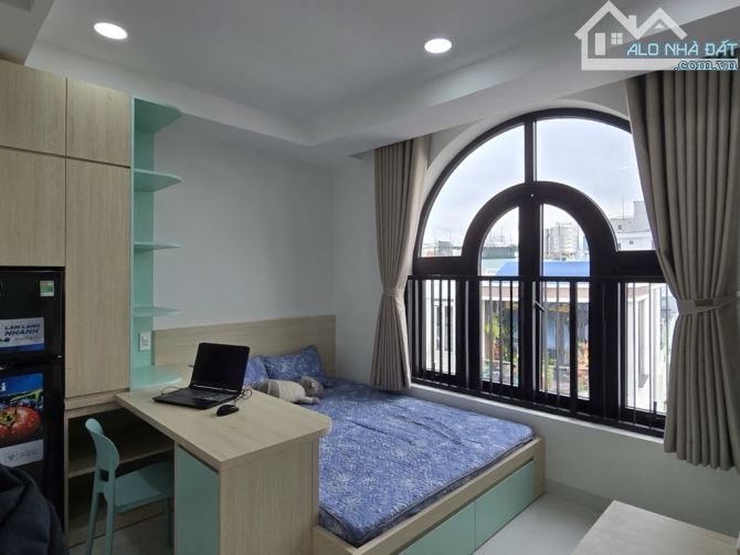 SIÊU PHẨM 5 TẦNG - DT 80M - NGAY KHU TÊN LỬA - TL10 - GỒM 12PN - ĐANG CHO THÊU KHOÁN 45TR/ - 1