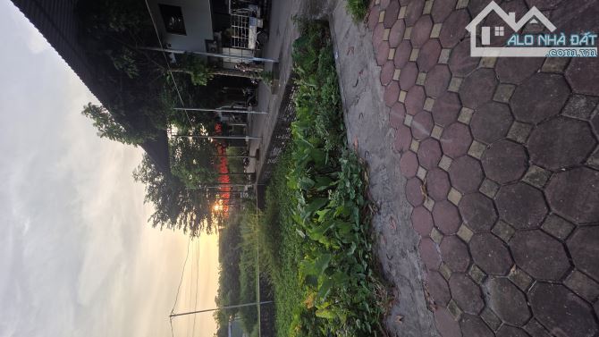B.Á.N ĐẤT ĐẤU GIÁ ĐAN PHƯỢNG , MẶT PHỐ, LÔ GÓC,  KINH DOANH SIÊU LỢI NHUẬN  70M2, 11 TỶ 5 - 1