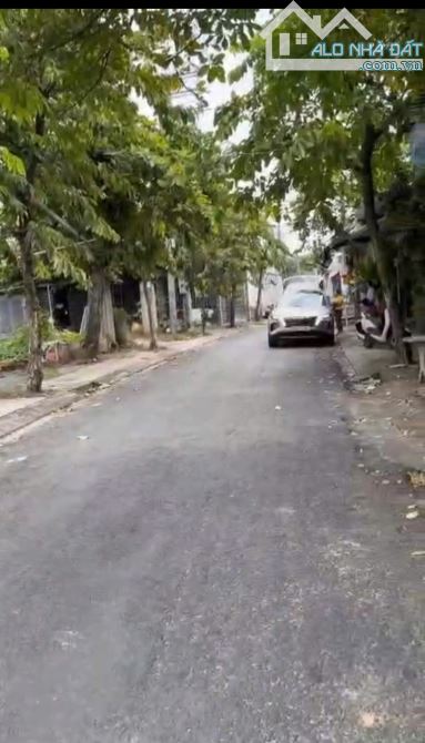 SIÊU PHẨM ĐẤT (3.000M) MẶT TIỀN ĐÔNG THẠNH 05, HÓC MÔN - 1