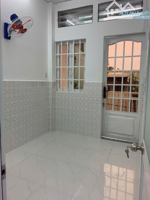 (SÀN 30M2) NHÀ 2 TẦNG, HXH TỚI CỬA, NGUYỄN VĂN NGHI,P7,GV, GIÁ 3.750 TỶ TL. - 1
