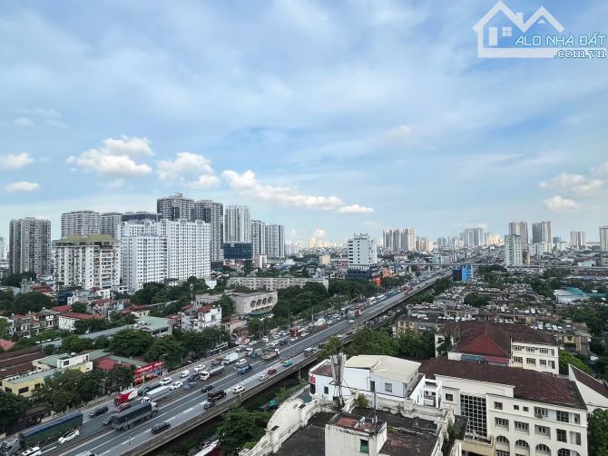 CĂN HỘ 3 NGỦ LÔ GÓC TUYỆT ĐẸP I9 THANH XUÂN BẮC BAN CÔNG THOÁNG MÁT 115m 6.7 TỶ - 1