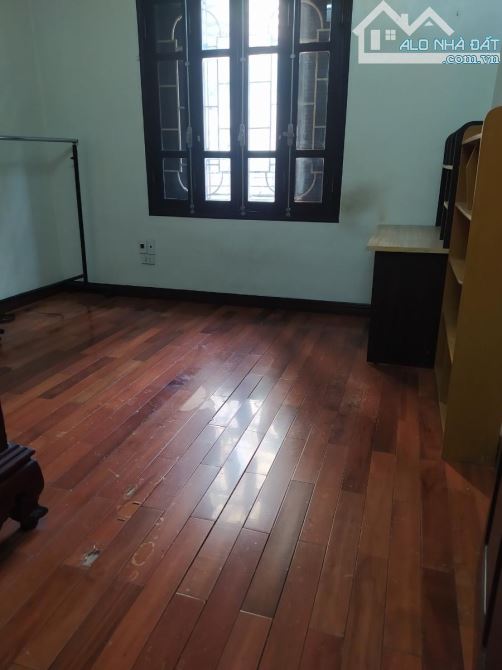 TẬP THỂ N5 – HỌC VIỆN KỸ THUẬT QUÂN SỰ – 64.4M² – 2PN – 3,6 TỶ – BẮC TỪ LIÊM - 1