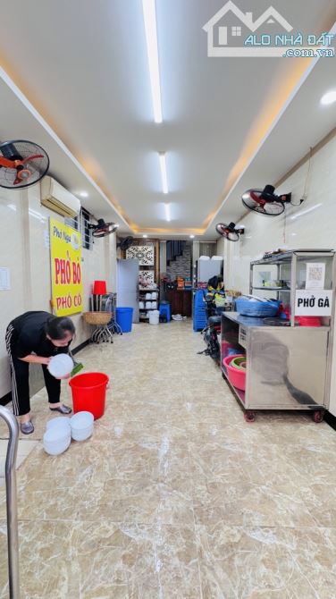 BÁN NHÀ MẶT NGÕ THANH XUÂN – NHỈNH 11 TỶ - LÔ GÓC – Ô TÔ TRÁNH – KINH DOANH ĐỈNH - 1
