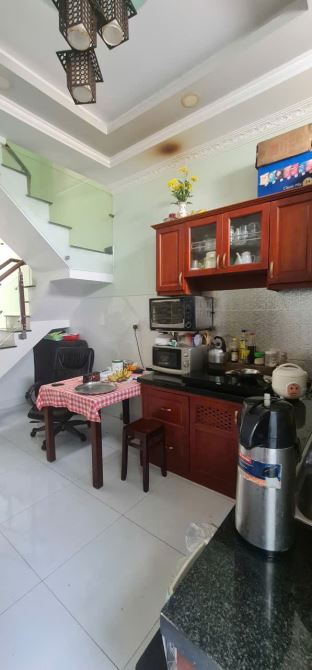 GIÁ RẺ NHẤT KHU ANH TUẤN GREEN RIVERSIDE HUỲNH TẤN PHÁT, 3 TẦNG. ST. GIÁ 6.65 TỶ TL - 1