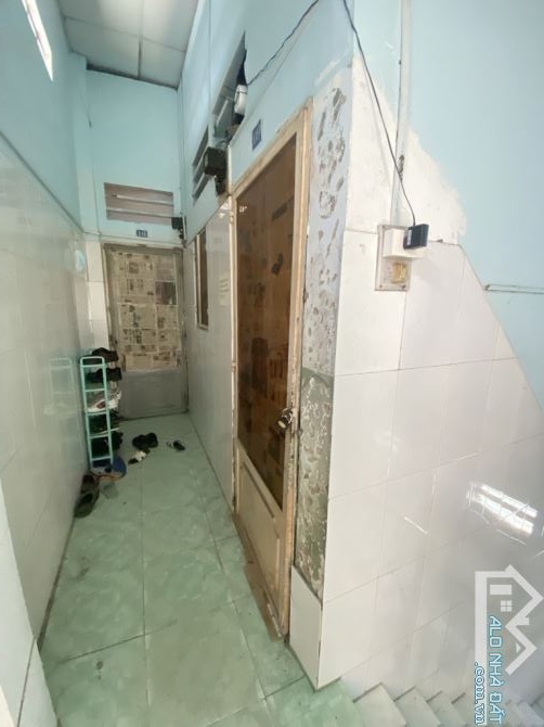 Bán nhà hẻm thông Bùi Văn Ba, Quận 7 đang có dòng tiền 20 triệu/tháng, 76m² nhỉnh 6 tỷ - 1