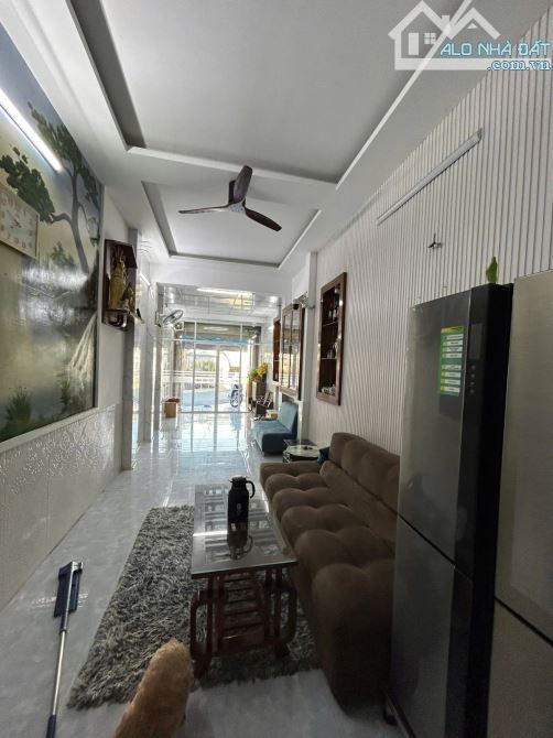 ⛔️MT NGUYỄN DUY CUNG, P.12, GV, VỊ TRÍ KINH DOANH ĐỈNH, 70M² - 1