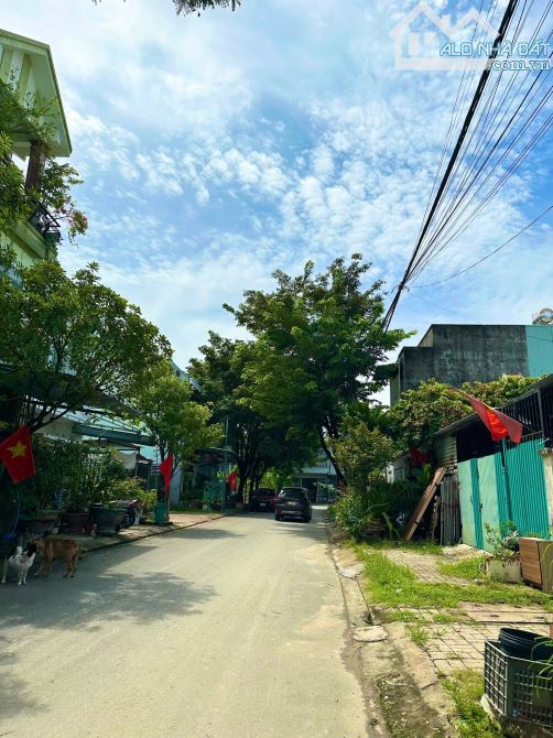 🌟CHÍNH CHỦ GỬI BÁN LÔ ĐẤT ĐẸP TẠI NAM CAO NỐI DÀI – LIÊN CHIỂU, ĐÀ NẴNG 🌟 - 1