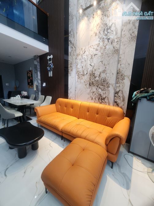 NHÀ 60m2 3,7 TỶ TRUNG TÂM CÁCH OTO ĐỖ 50m - 1