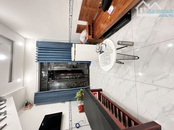 🏡 DTSD 70M2 NHÀ 2 TẦNG, HẺM ĐƯỜNG THỐNG NHẤT, P15, GV, GIÁ 3.550 TỶ TL. - 1