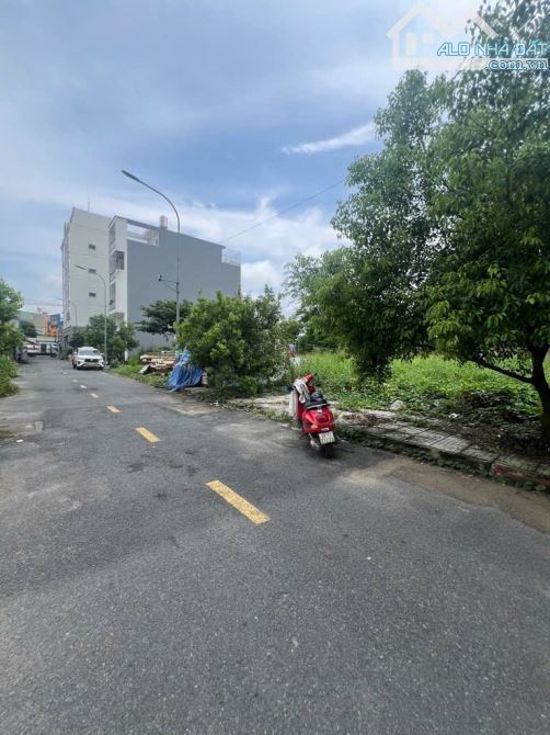 ĐẤT THỔ CƯ Đường HÀ HUY GIÁP / P. Thạnh Lộc, Quận.12 dt 64m2 (4mx16m) Hẻm 12m  💵 3,9tỷ - 1