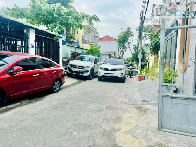 Bán đất sổ riêng thổ cư p. Tam Hiệp - 1
