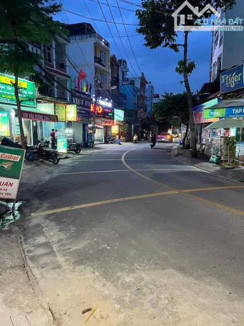 BÁN NHÀ 3 TẤM (4X16) MT HUỲNH THỊ HAI, TÂN CHÁNH HIỆP, Q.12 - 1