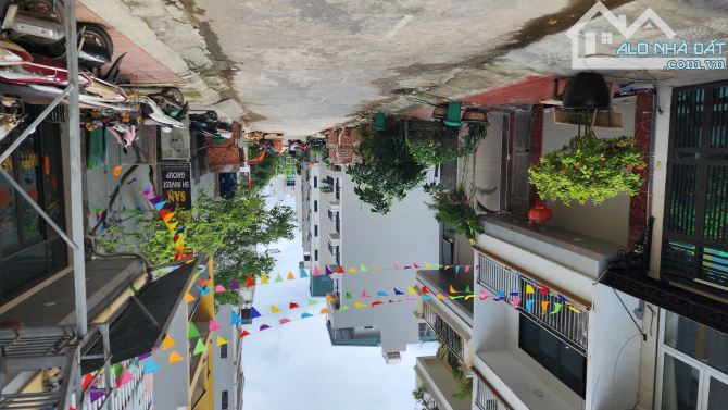 CHÍNH CHỦ BÁN NHÀ PHÂN LÔ, Ô TÔ TRÁNH, KINH DOANH, LAI XA-HOÀI ĐỨC: 56M2, GIÁ 9 TỶ. - 1