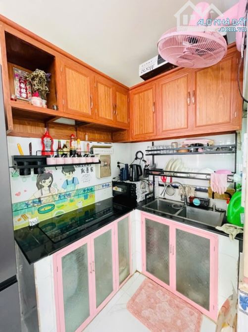 Nhà 2 Lầu đường số 53 Quận 7, phường Tân Quy, gần Lâm Văn Bền – Nhỉnh 1 Tỷ, Sổ Hồng Riêng - 1